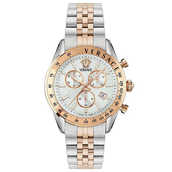 Versace Erkek Kol Saati