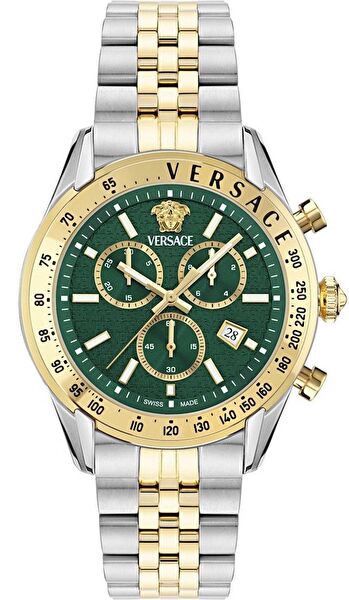 Versace Erkek Kol Saati