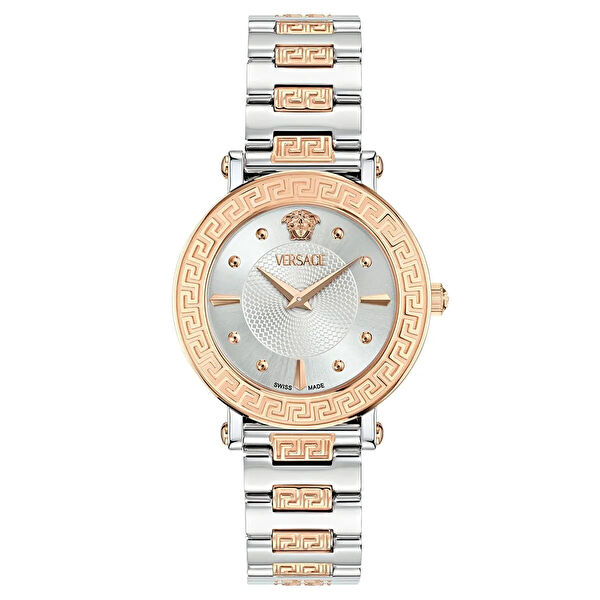 Versace Kadın Kol Saati