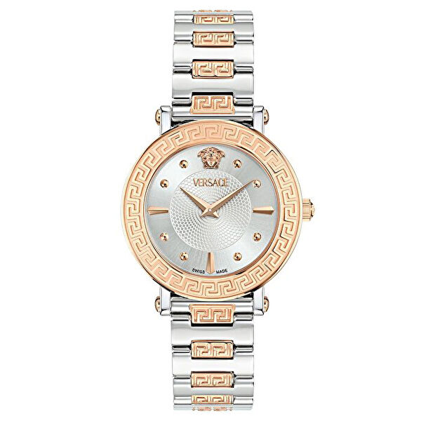 Versace Kadın Kol Saati