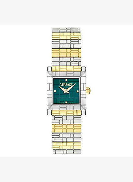 Versace Kadın Kol Saati
