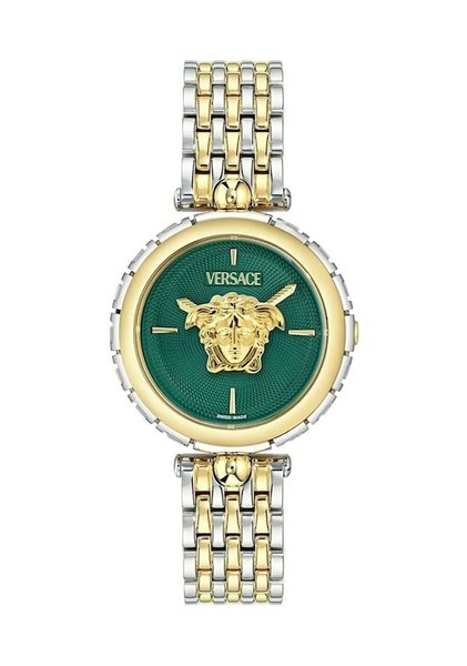 Versace Kadın Kol Saati