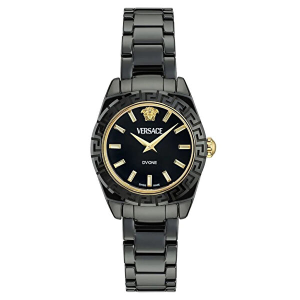 Versace Kadın Kol Saati