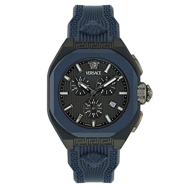 Versace Erkek Kol Saati