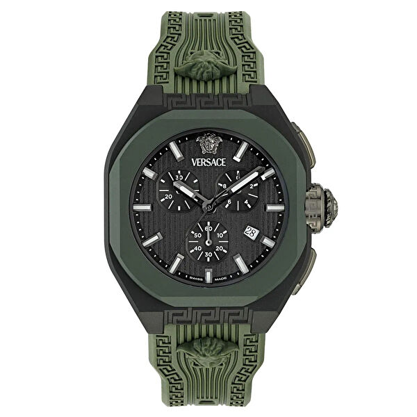 Versace Erkek Kol Saati