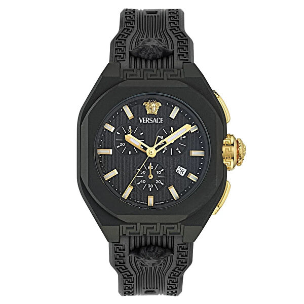 Versace Erkek Kol Saati