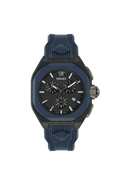 Versace Erkek Kol Saati