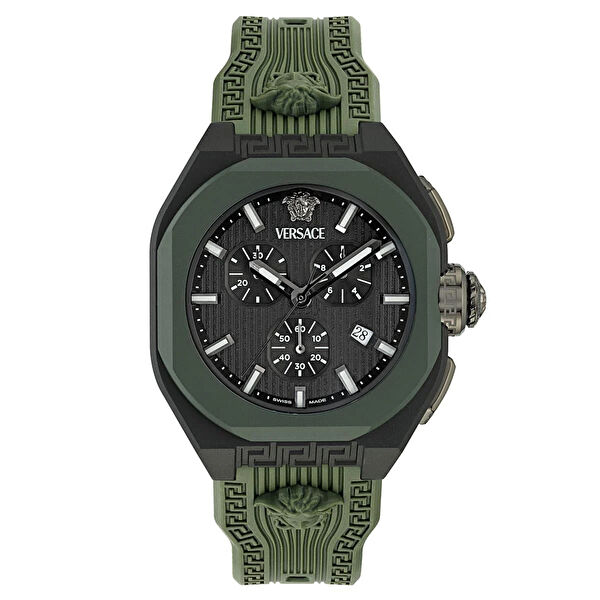 Versace Erkek Kol Saati