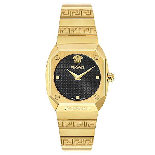 Versace Kadın Kol Saati