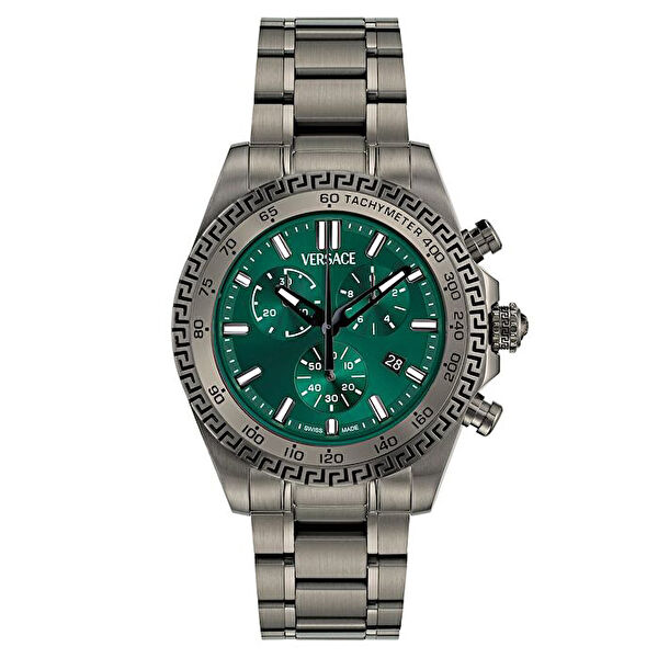 Versace Erkek Kol Saati