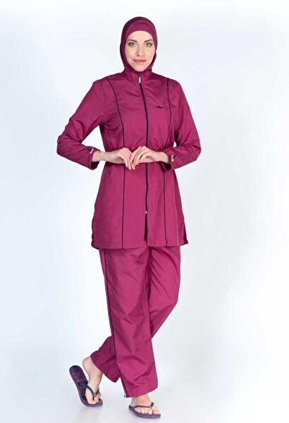 Alfasa Tesettür Mayo