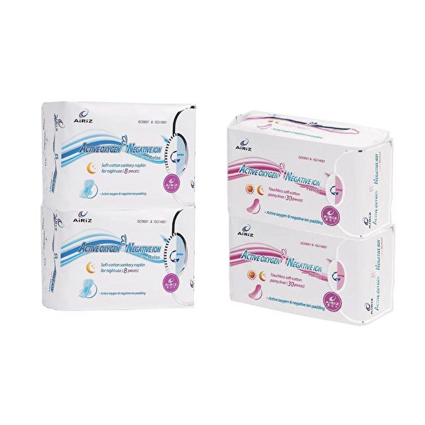 Tiens Airiz Günlük Ped