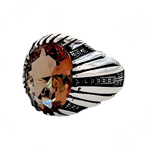 Gevheranss Erkek Yüzük