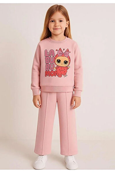 Arya Giyim Kız Çocuk Takım