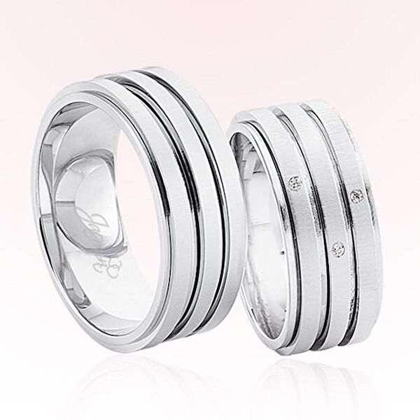 Harem Altın Altın Yüzük