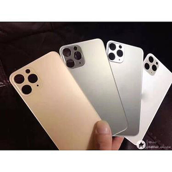 Gmr Yedek Parça Ürünleri