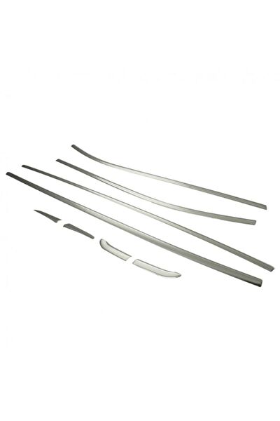 BRSPLAST Krom Aksesuarlar