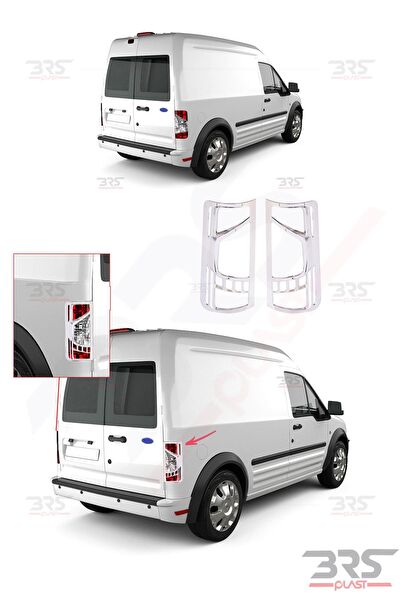 BRSPLAST Krom Aksesuarlar