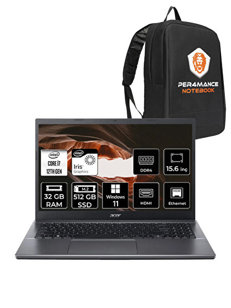 Acer Dizüstü Bilgisayar