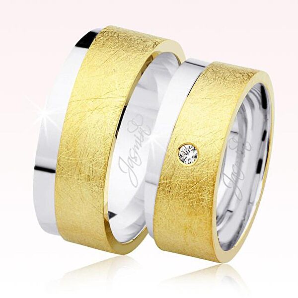 Harem Altın Altın Yüzük