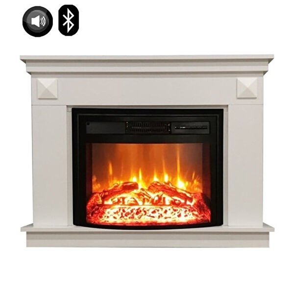 DLC Katı Yakıt Sobası