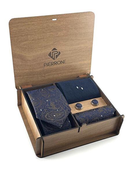 Pierroni Kravat, Papyon