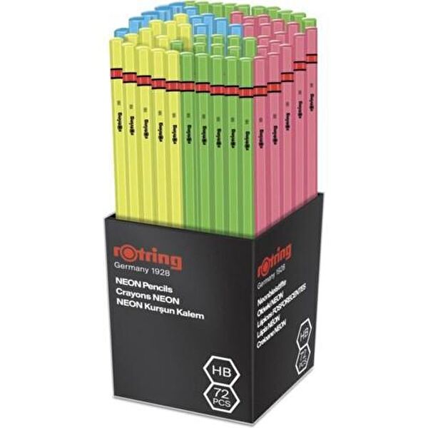 Rotring Kurşun Kalem