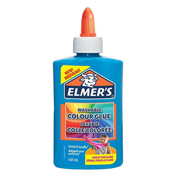 Elmers Yapıştırıcı