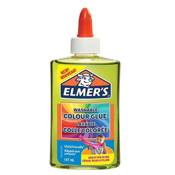 Elmers Yapıştırıcı
