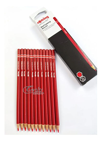 Rotring Kurşun Kalem