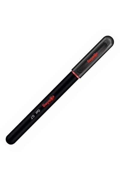 Rotring Roller ve Jel Kalem
