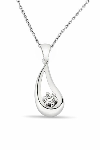 Argentum Concept Kolye