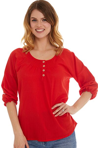 newbutix Kadın Bluz