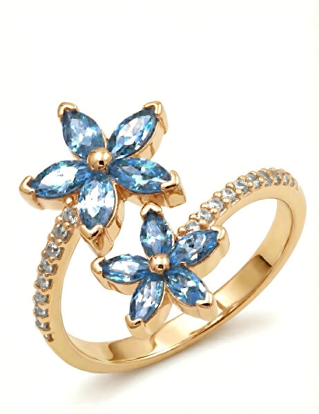 Else Silver Kadın Yüzük