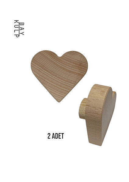 Ahşap Mobilya Kulpları