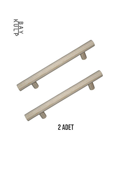 Ahşap Mobilya Kulpları