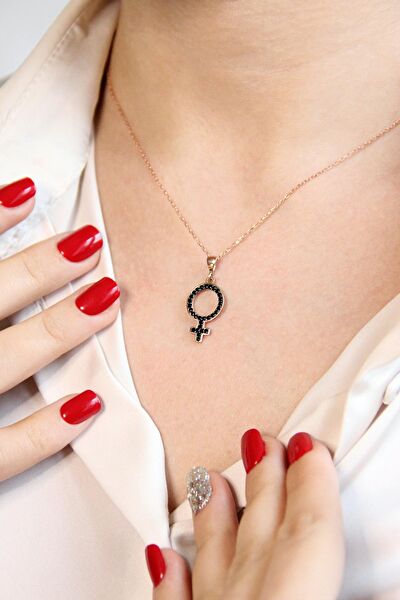 Argentum Concept Kolye