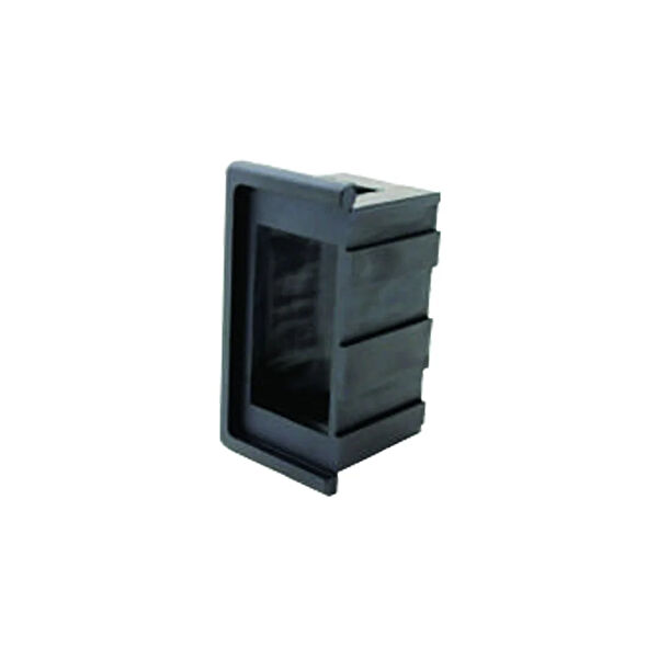 1 Şalterler, Müşürler