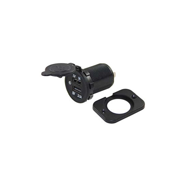 1 Şalterler, Müşürler