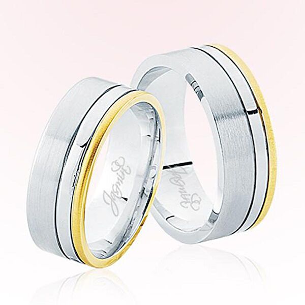 Harem Altın Altın Yüzük