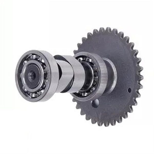 Arzu Monero Krank, Piston ve Contalar