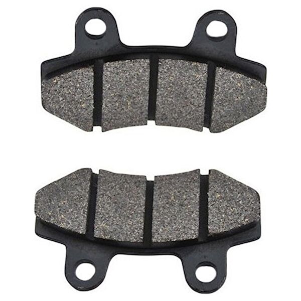 Arzu Monero Krank, Piston ve Contalar