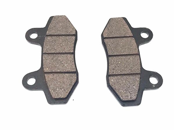 Arzu Monero Krank, Piston ve Contalar