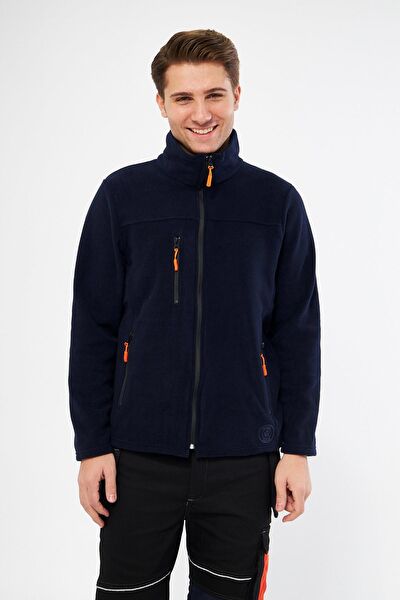 Orange Safety Outdoor Termal İçlik,Polar