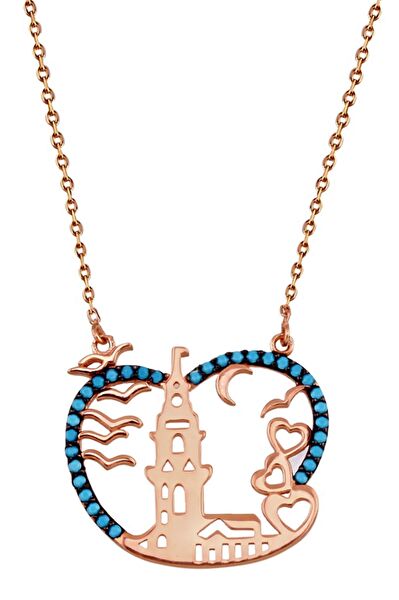 Argentum Concept Kolye