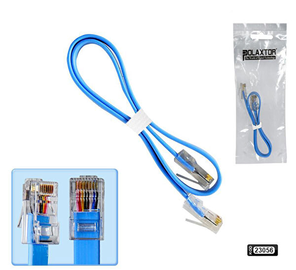 Polaxtor Network Kabloları