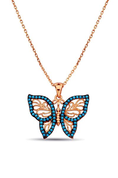 Argentum Concept Kolye