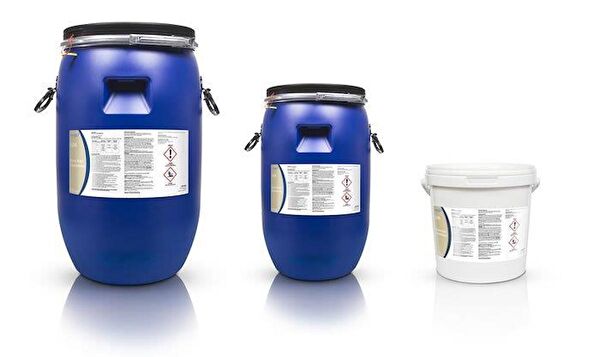 WTR Havuz Kloru, Multi Tablet