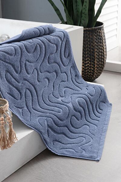 Neşe Home Collection El, Yüz, Saç Havlusu