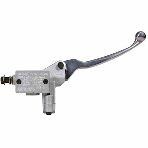 Arzu Monero Krank, Piston ve Contalar